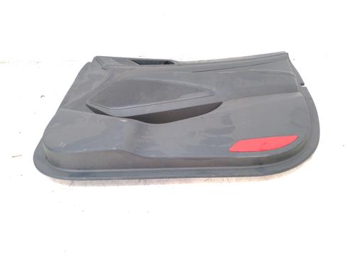Rear right panel HYUNDAI TUCSON (TL, TLE) 1.7 CRDi | BP17861478C61 