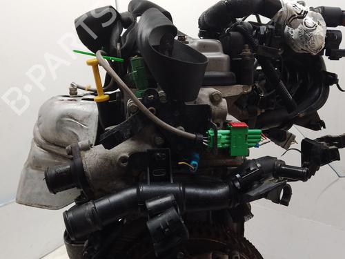 Engine PEUGEOT 206 Hatchback (2A/C) 1.4 i | BP31697315M1 - Image 12
