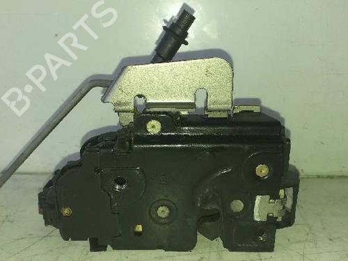 Front right lock AUDI A3 (8P1) 2.0 TDI | BP7958127C97 
