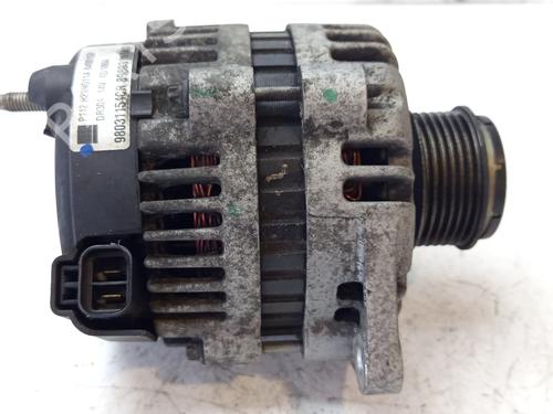 Alternator OPEL ASTRA H (A04) 1.7 CDTI (L48) | BP30519409M7 - Image 4