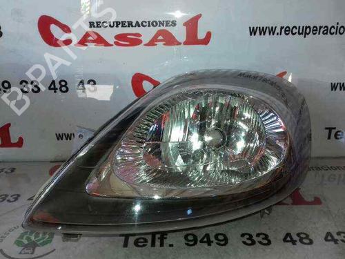 Used Left headlight Left headlight 8278536 8278536
