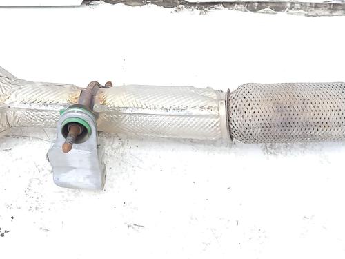 Exhaust system FORD RANGER (TKE) | BP31171793M121 - Image 2