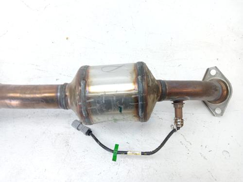 Exhaust system TOYOTA YARIS (_P13_)  | BP21027477M121 