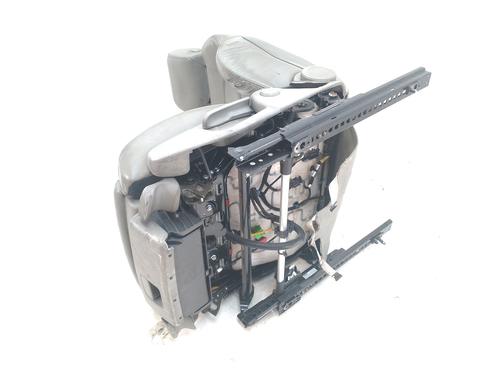 Left front seat AUDI A6 Allroad C6 (4FH) 2.7 TDI quattro | BP17642914C15 