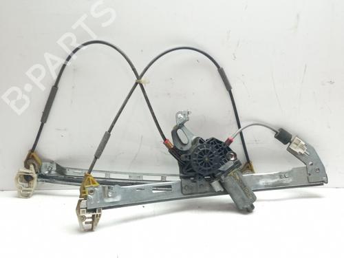 Elevalunas delantero derecho PEUGEOT 206 SW (2E/K) 1.4 (75 hp) 31161271