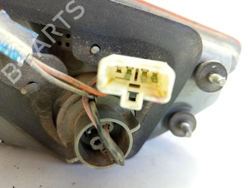 Right taillight HYUNDAI i30 (FD)  | BP26504103C35 