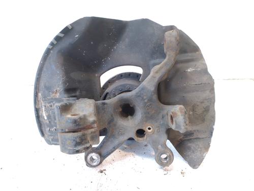 Left front steering knuckle BMW 3 (E46) 320 d | BP23973178M25 - Image 4