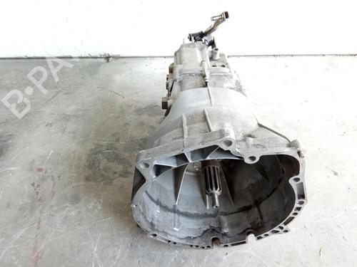 Gearbox BMW 3 (E46) 320 d | BP9709905M3 