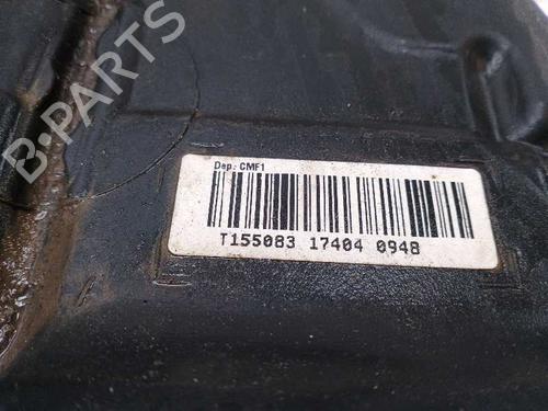 Bensintank RENAULT MEGANE IV Hatchback (B9A/M/N_)  | BP22954791C62 