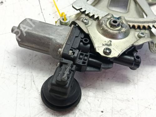 Front left window mechanism LEXUS GS (_S19_) 450h (GRS191_, GWS191_) | BP36643444C22 - Image 4