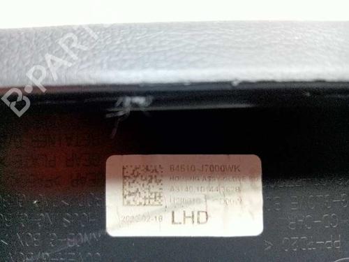Glove box KIA CEED (CD)  | BP23899889C95  - Image 7