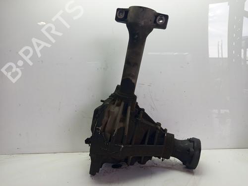 Used Front differential Front differential 31214257 31214257