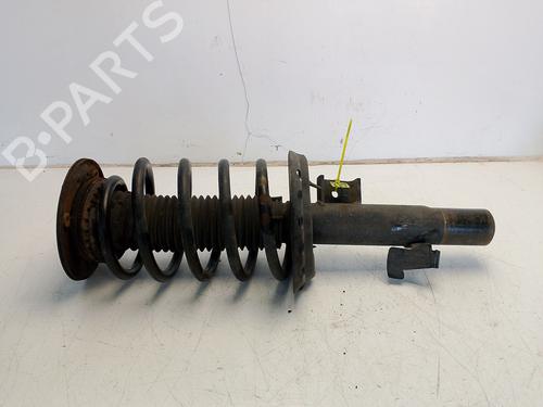 Used Left front shock absorber Left front shock absorber 38016824 38016824