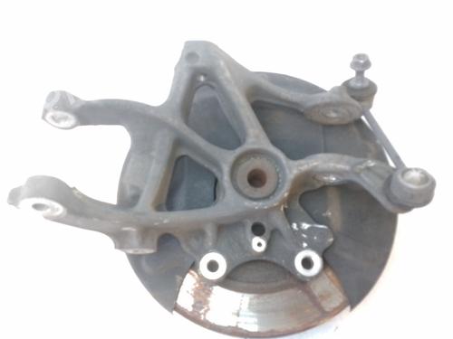 Right rear steering knuckle PEUGEOT 508 I (8D_)  | BP26502915M28 