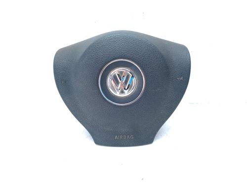 Førerens kollisjonspute VW GOLF VI (5K1) 1.6 TDI (105 hp) 18920569