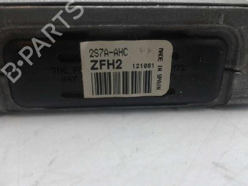 Engine control unit (ECU) FORD MONDEO III (B5Y)  | BP7951186M57 