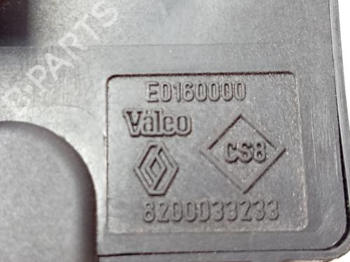 Elektronisk modul RENAULT SCÉNIC II (JM0/1_)  | BP29475548M83 