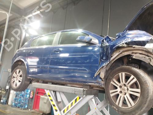 Alternator OPEL ASTRA H (A04) 1.7 CDTI (L48) | BP29430207M7 - Image 2