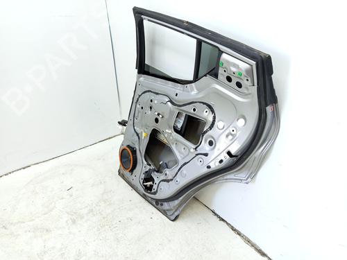 Portier rechts achter TOYOTA C-HR (_X1_) | BP33614104C5 - Image 15