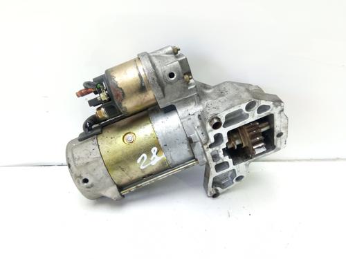 Used Starter Starter 15835414 15835414