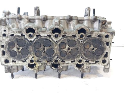 Cylinder head KIA SPORTAGE II (JE_, KM_) 2.0 CRDi 4WD | BP31211341M5 