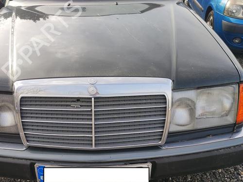 Used Parts MERCEDES-BENZ 124 Saloon (W124) 250 Turbo-D (124.128) (126 hp) 2031315