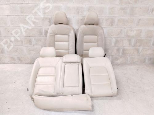 Sæde sæt VOLVO V70 II (285) 2.4 (170 hp) 31381016