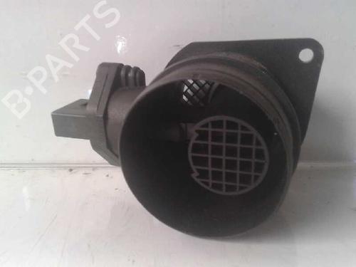 Mass air flow sensor SEAT IBIZA III (6L1)  | BP7956578M95 