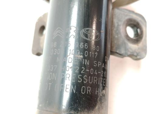 Right front shock absorber TOYOTA PROACE Van (MDZ_) 1.5 D4d (MDZ8) | BP38013391M17 - Image 6