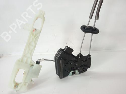 Fechadura trás esquerda Fechadura trás esquerda 10375764 10375764