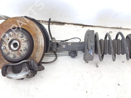 Used Right front shock absorber TOYOTA COROLLA Estate (_E21_) 1.8 VVTi Hybrid (ZWE219) (140 hp) 30965824