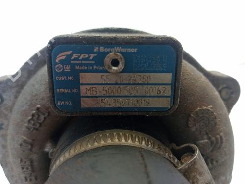 Turbolader/Kompressor OPEL COMBO Box Body/MPV | BP30962508M71