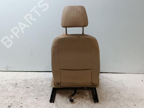 Left front seat VW PASSAT B6 (3C2) 2.0 TDI | BP33832318C15  - Image 11