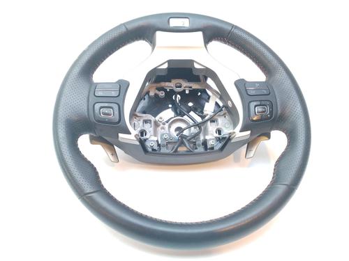 Steering wheel LEXUS RC (_C1_) 300h (AVC10_, AVC10R) | BP24702880C49 - Image 5
