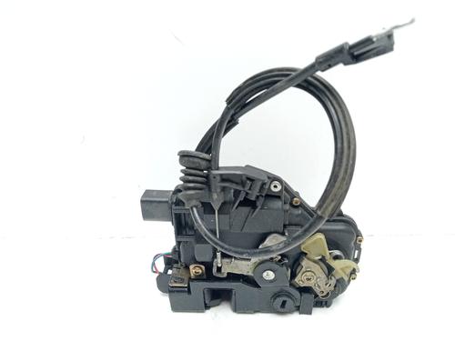 Rear right lock VW POLO (9N_, 9A_) 1.4 16V | BP17388905C99 