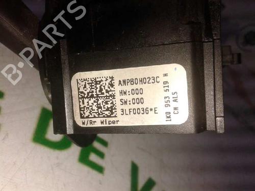 Steering column stalk SEAT LEON (1P1)  | BP7951931I23 