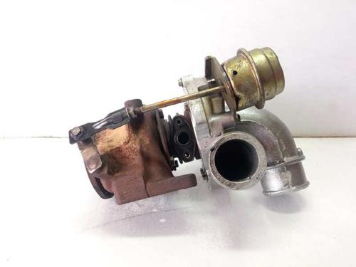 Turbolader/Kompressor Turbolader/Kompressor 9630725 9630725