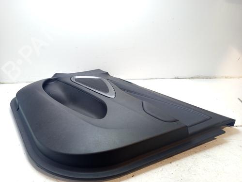 Front right panel OPEL CROSSLAND X / CROSSLAND (P17, P2QO) 1.5 Turbo D (75) | BP34136339C59 - Image 3