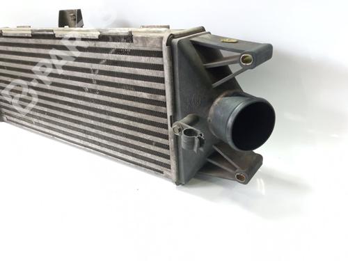 Intercooler IVECO DAILY IV Van  | BP11422144M30 