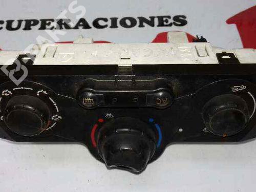 Climate control RENAULT MEGANE II (BM0/1_, CM0/1_)  | BP7951625I5 