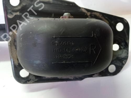 Right rear suspension arm VW GOLF V (1K1) 1.9 TDI | BP10487745M15 