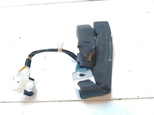 Rear left seatbelt LEXUS CT (ZWA10_) 200h (ZWA10_) | BP23857355I29 - Image 5