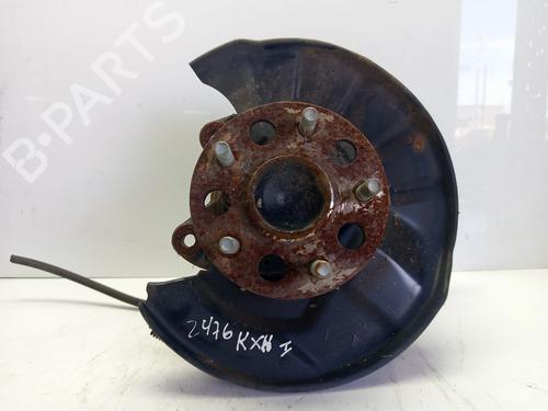 Used Left rear steering knuckle LEXUS UX (_AA1_, _AH1_, _MA1_) [2018-2025]  30748383