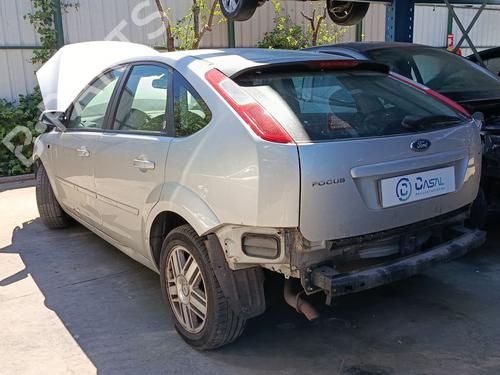 Engine control unit (ECU) FORD FOCUS II (DA_, HCP, DP) 2.0 | BP38086557M57 - Image 7