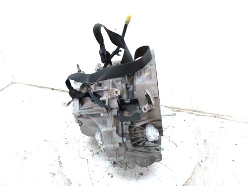 Gearbox RENAULT ARKANA I (LCM_, LDN_)  | BP22651882M3 