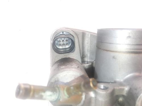 Throttle body VW GOLF V (1K1) 3.2 R32 4motion | BP10201625M82 