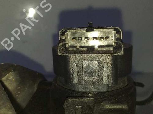 Throttle body FIAT SCUDO Van (270_, 272_)  | BP7956755M82 