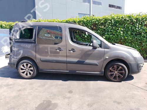 ABS pump PEUGEOT PARTNER Tepee | BP21495849M43 - Image 5