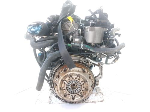 Engine FORD TOURNEO COURIER B460 MPV | BP30470608M1
