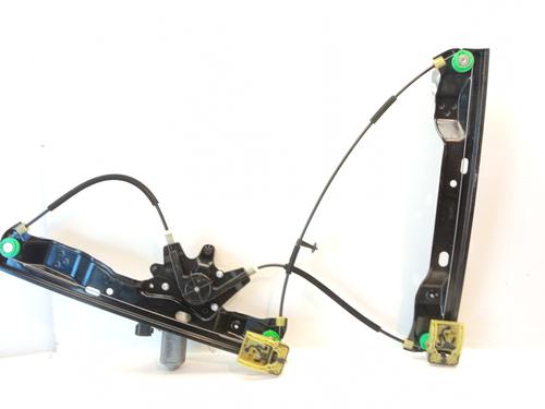 Used Front right window mechanism FORD FOCUS III 1.6 TDCi (95 hp) 9844357